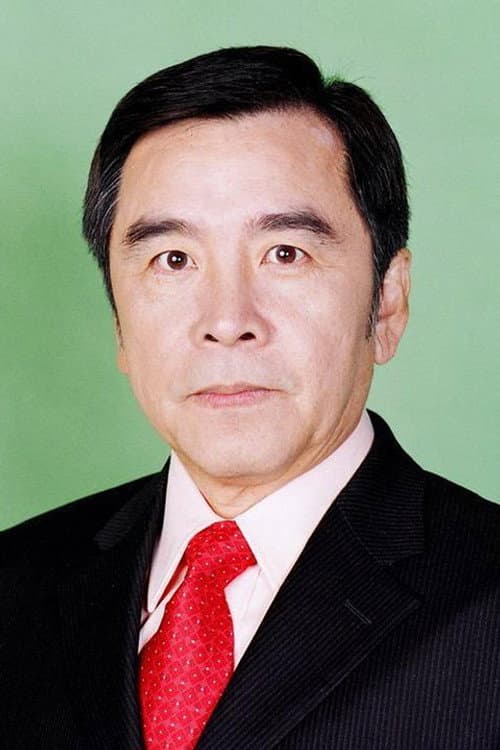 David Chiang