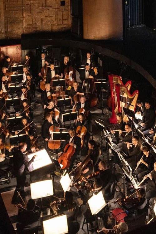 Metropolitan Opera Orchestra