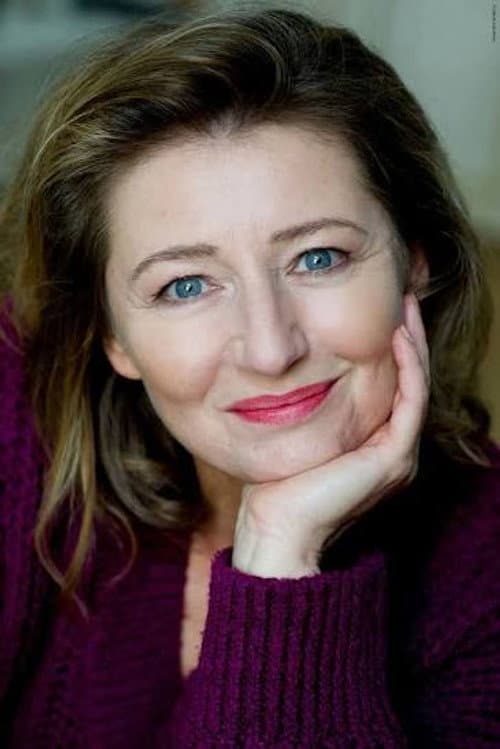 Katja Uffelmann