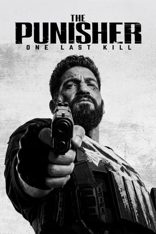 The Punisher - One Last Kill