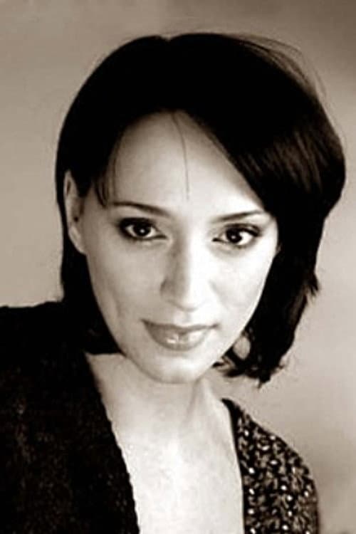 Bernadett Kis