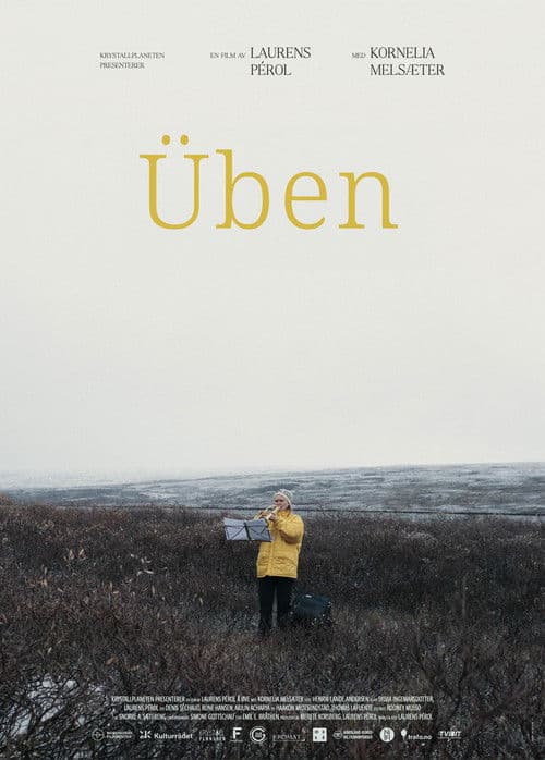 Üben, Üben, Üben