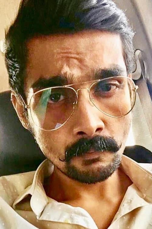 Sarath Menon