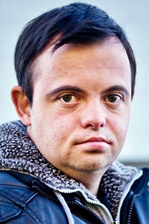 Svein André Hofsø Myhre