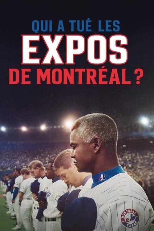 Who Killed the Montreal Expos?