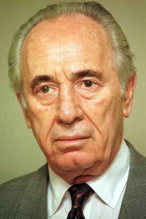 Schimon Peres