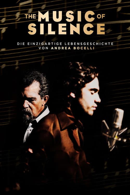 The Music of Silence