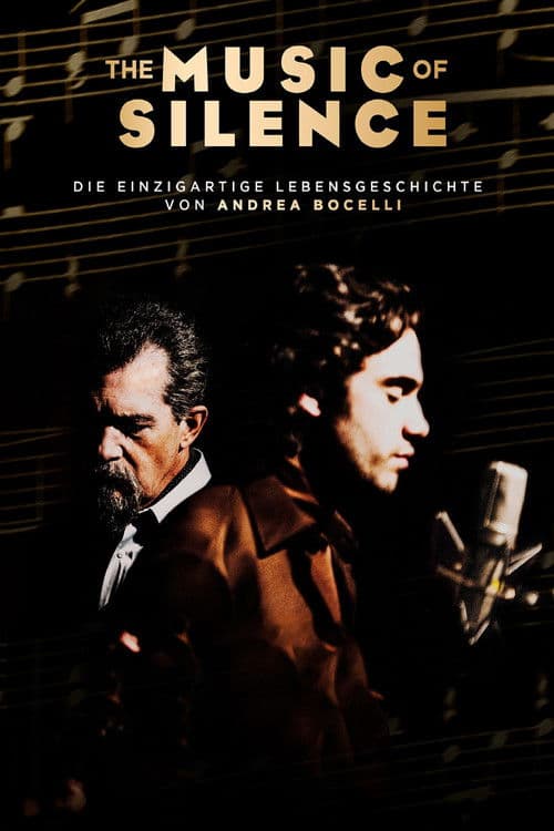 The Music of Silence