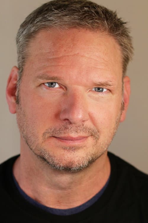 Tom Kiesche