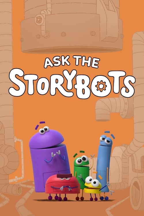 Fragestunde mit den StoryBots