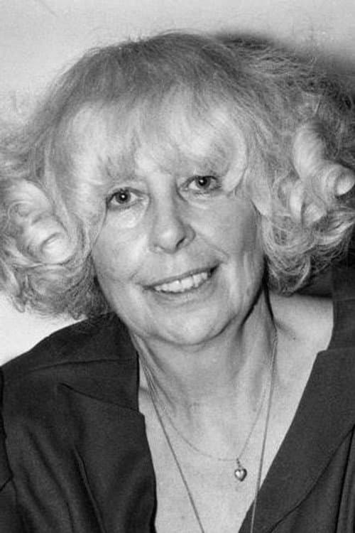 Barbara Wachowicz