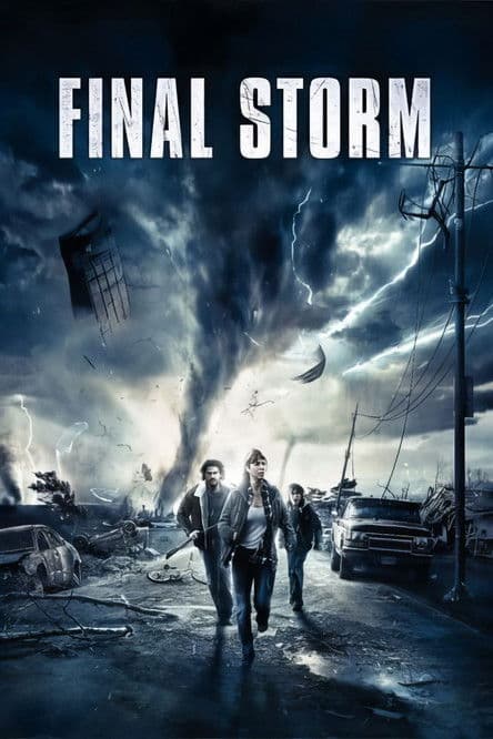 Final Storm - Der Untergang der Welt