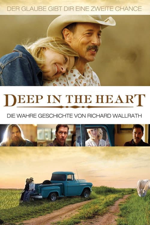 Deep in the Heart