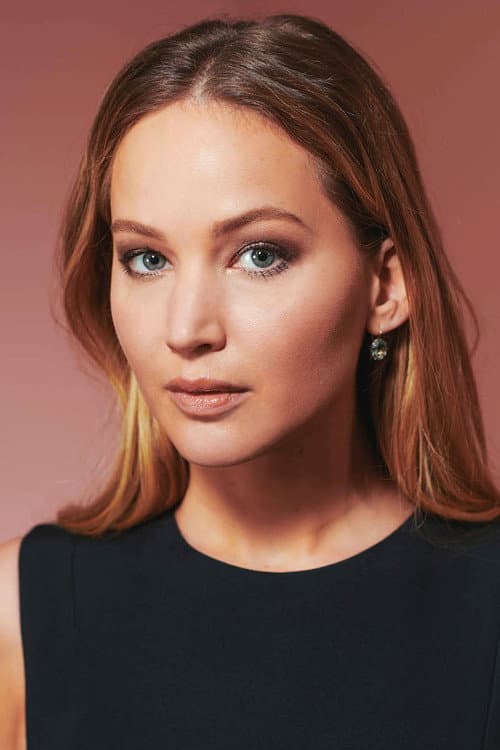 Jennifer Lawrence