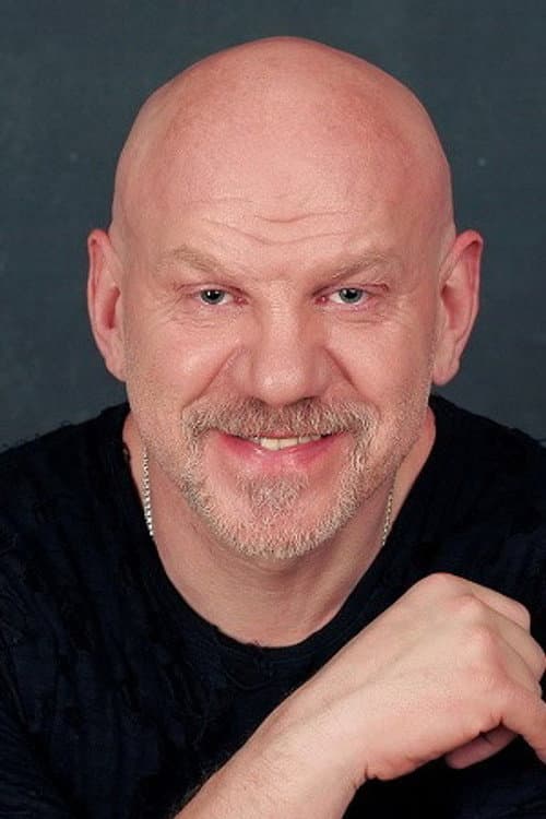 Sergei Lobanow