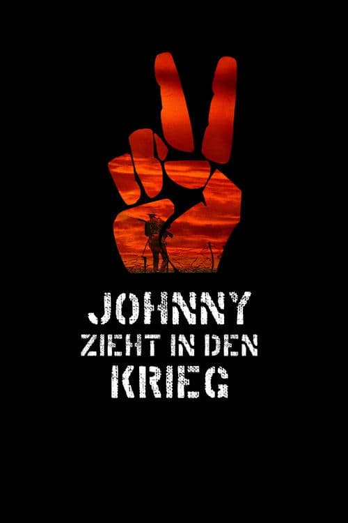 Johnny zieht in den Krieg