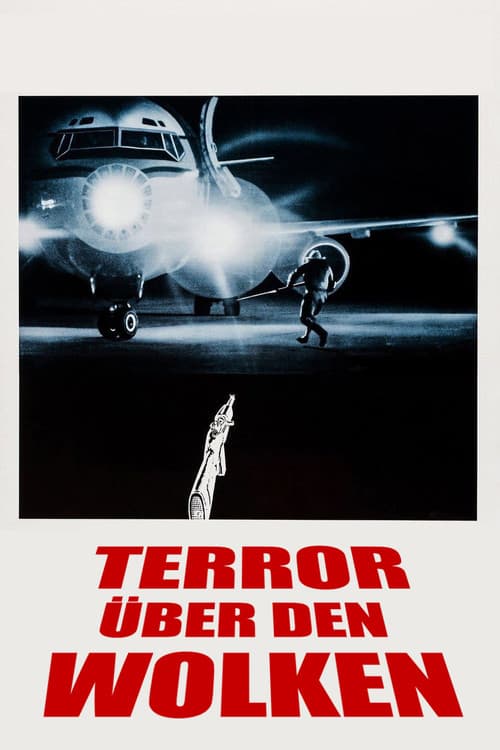 Terror über den Wolken