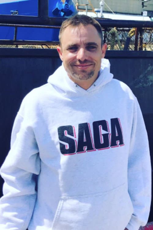 Jake Anderson