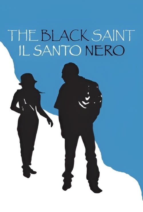 Il Santo nero