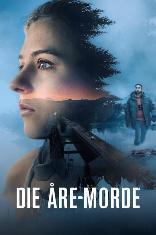 Die Åre-Morde