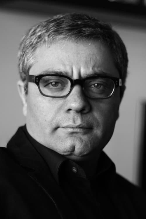 Mohammad Rasulof
