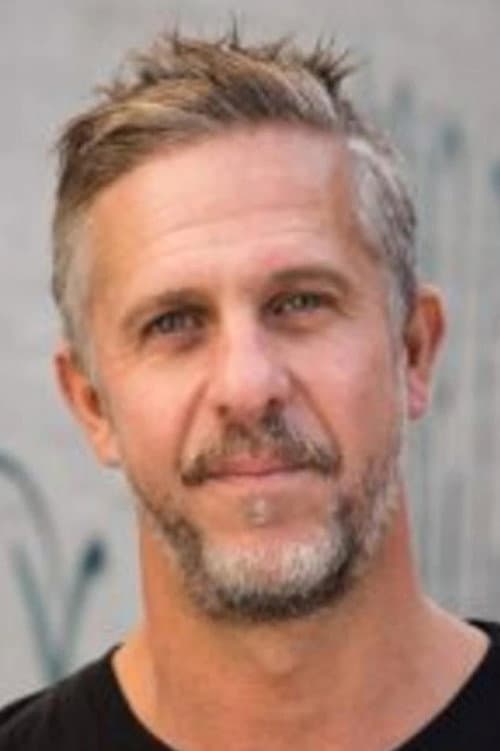 Sergio Delfino