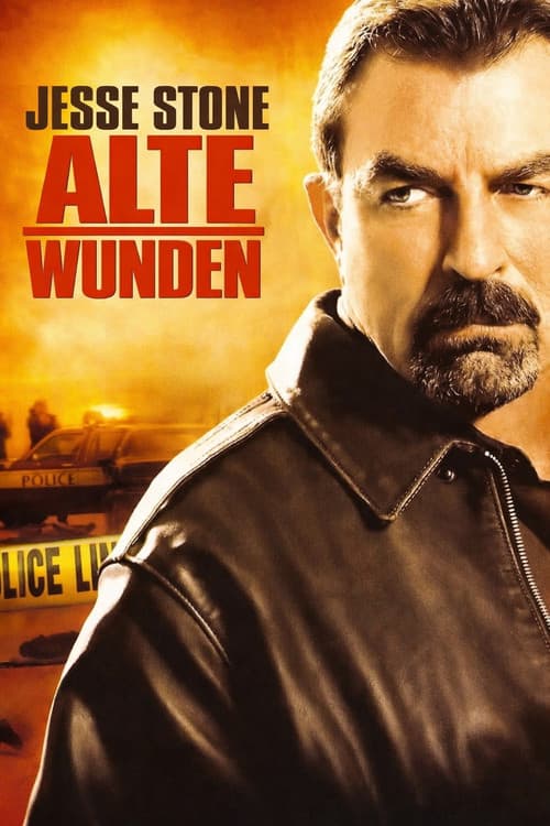 Jesse Stone - Alte Wunden