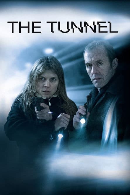 The Tunnel – Mord kennt keine Grenzen