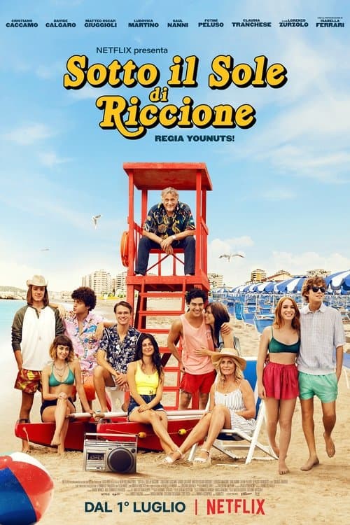 Unter der Sonne Ricciones