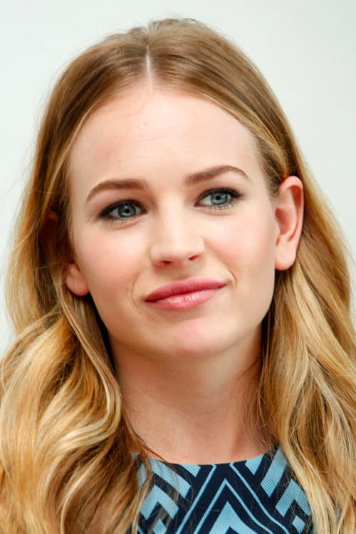 Britt Robertson