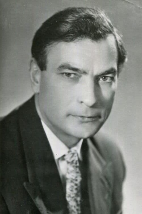 Пётр Глебов