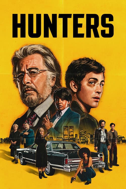 Hunters