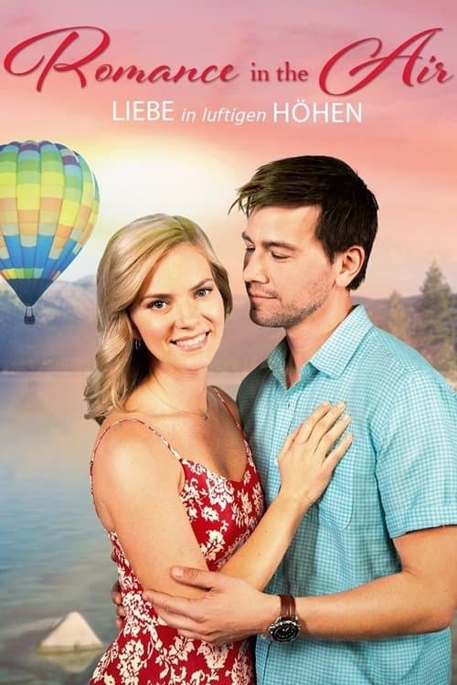 Romance in the Air - Liebe in luftigen Höhen