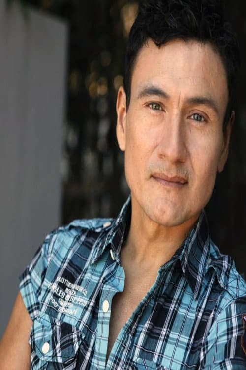 Albertossy Espinoza