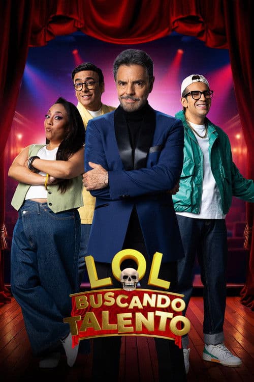 LOL buscando talento