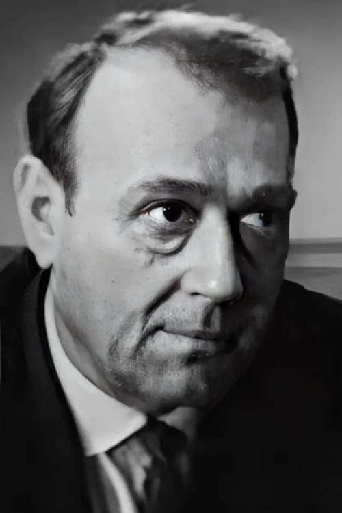Александр Захаров