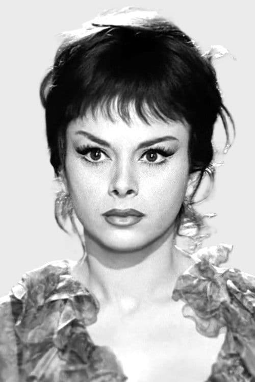 Sandra Milo