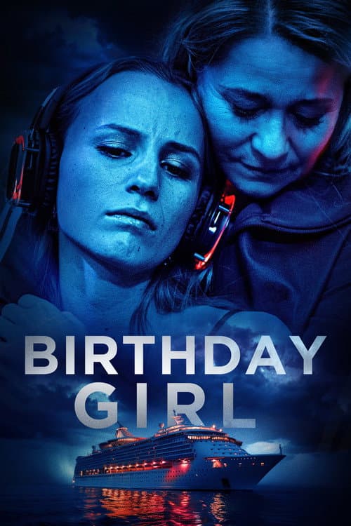 Birthday Girl