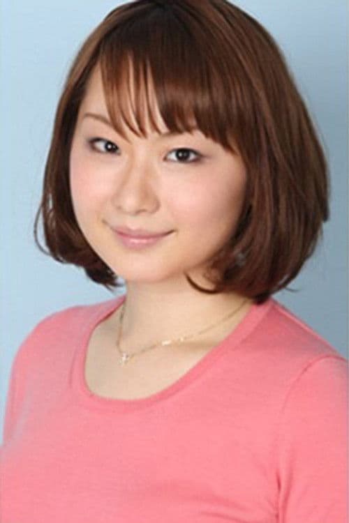 Yoriko Nagata