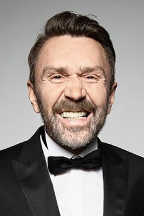 Sergei Schnurow
