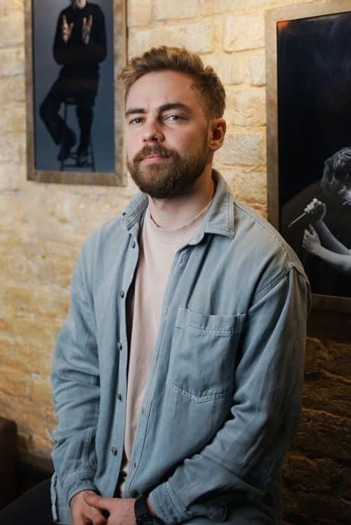 Anton Tymoschenko