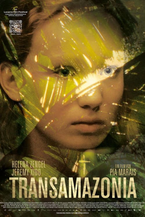 Transamazonia