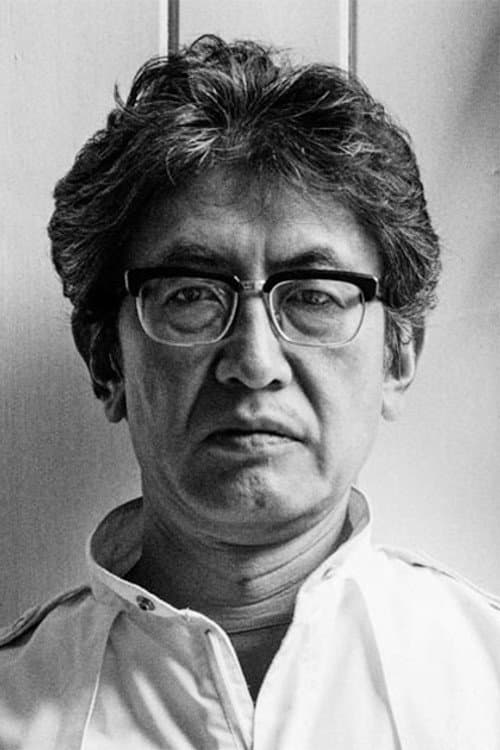 Nagisa Oshima