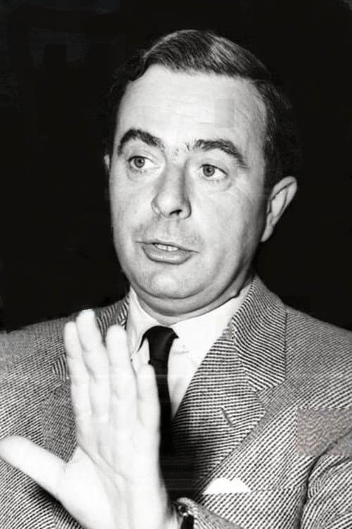Lewis Allen