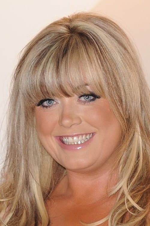 Gemma Collins