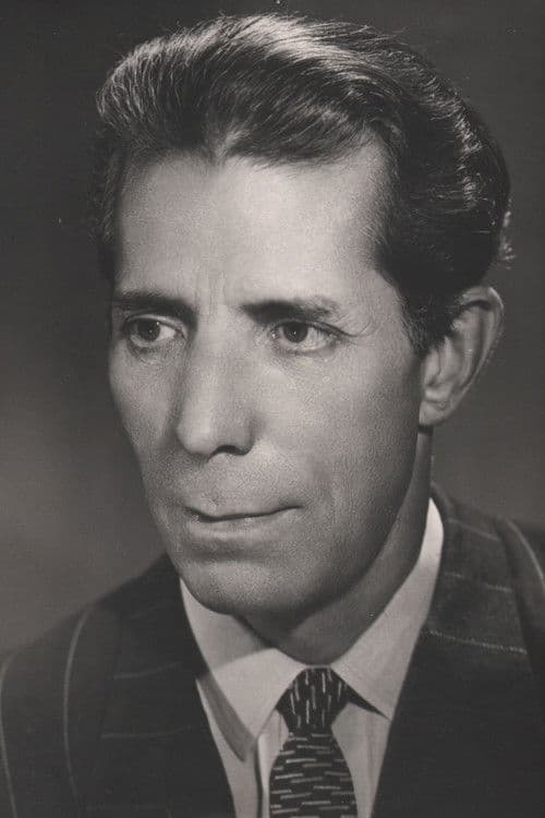 Геннадий Казанский