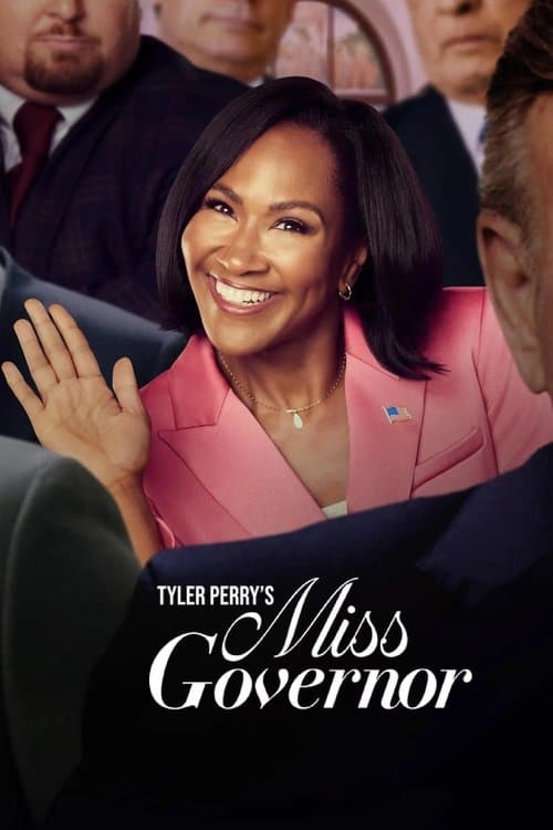 Miss Governor