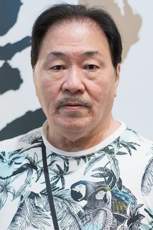 Johnny Wang