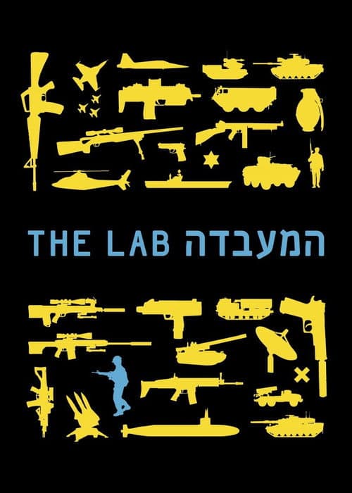 The Lab: Das Versuchslabor