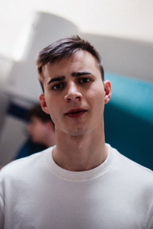 Luka Baskarad